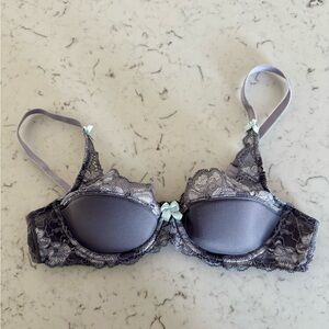 Adore Me Lace Underwire Bra